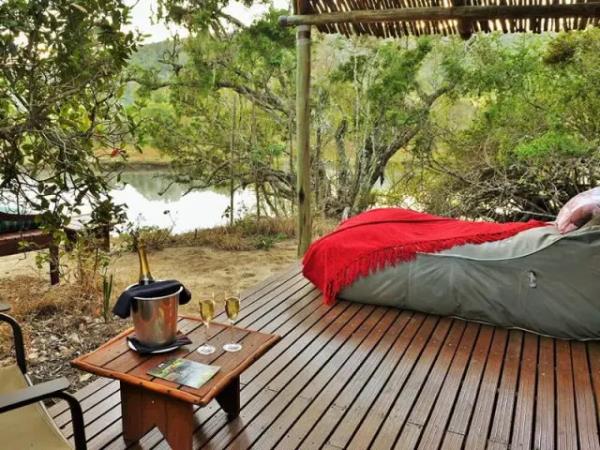 Cape Town to Johannesburg self drive vacation