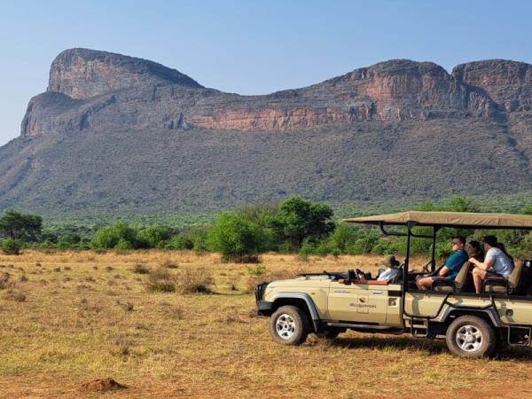 South Africa Garden Route self drive adventure