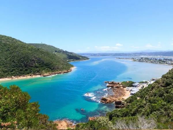 South Africa Garden Route self drive adventure