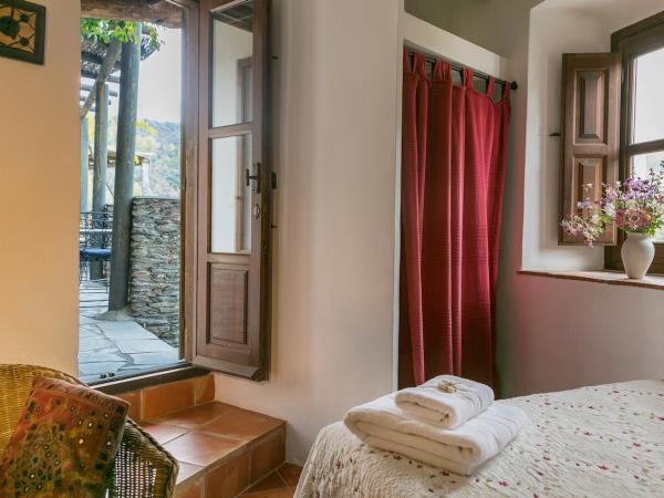 Pilates and walking vacation in Spain