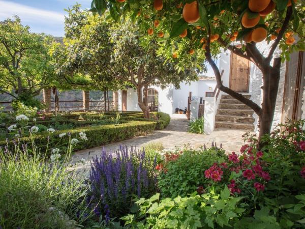 Pilates and walking vacation in Spain