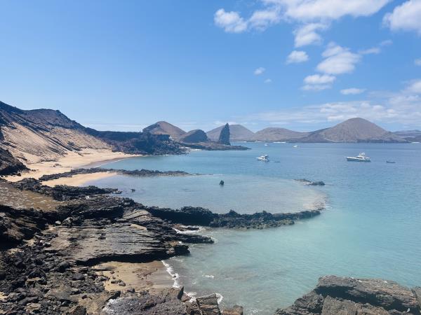 Luxury Ecuador and Galapagos tailor made vacation