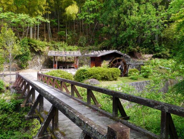 Walk the Nakasendo Trail highlights