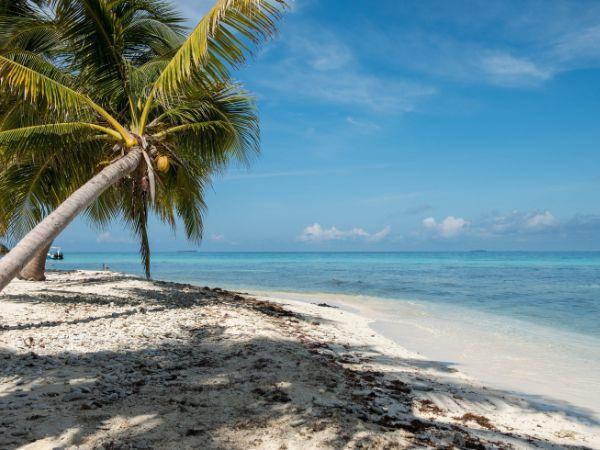 Belize adventure & Island hopping vacation