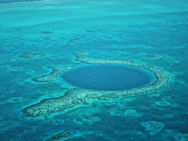 Belize adventure & Island hopping vacation