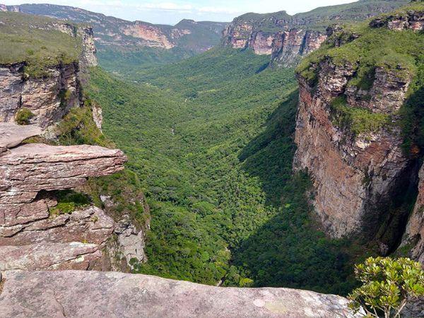 Brazil slow travel vacation, Beyond Rio