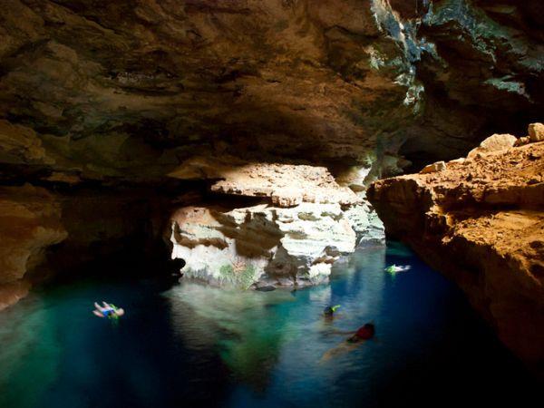 Brazil slow travel vacation, Beyond Rio