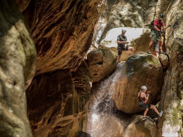 South Albania multi activity vacation