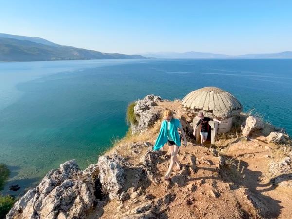 South Albania multi activity vacation