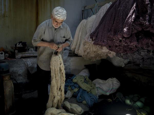 Azerbaijan tailor made vacation