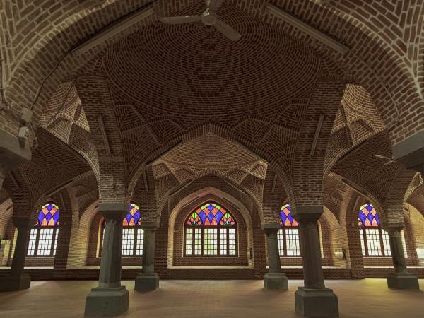Azerbaijan tailor made vacation