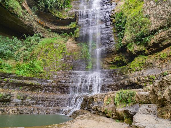 Colombia family vacation, tailor made