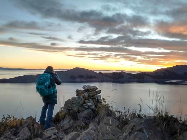 Bolivia tailor made vacation