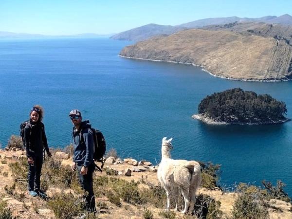 Bolivia tailor made vacation