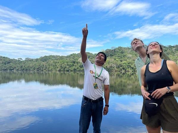 Bolivia tailor made vacation
