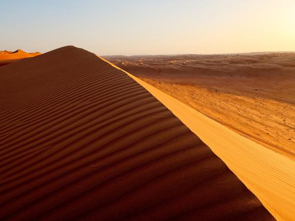 Oman small group tour, 10 days