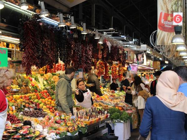 Girona cycling and food tour, Spain