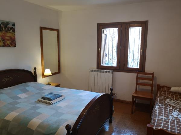 Torla-Ordesa self catering accommodation, Spanish Pyrenees