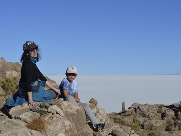Bolivia tailor made vacation