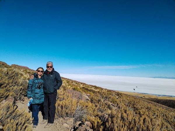 Bolivia tailor made vacation