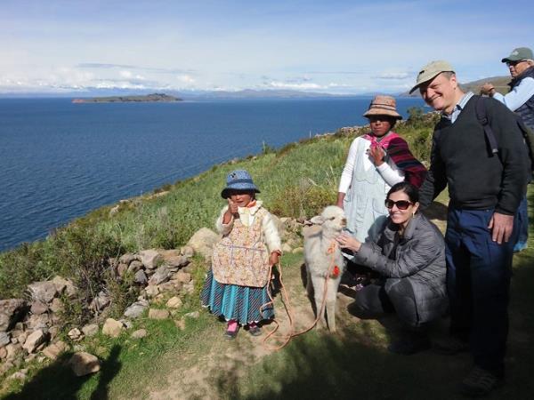 Bolivia tailor made tour