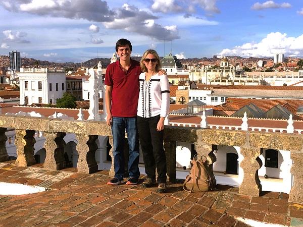 Bolivia tailor made tour
