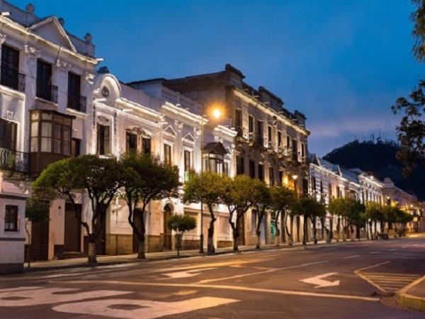 Bolivia tailor made tour