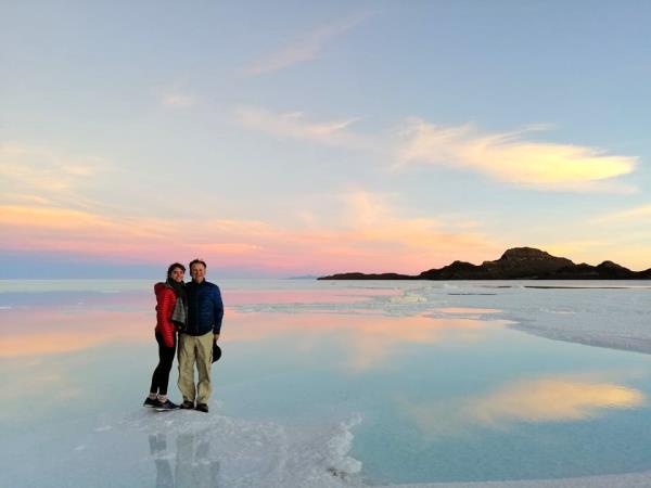 Bolivia tailor made tour