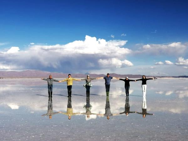 Bolivia tailor made tour