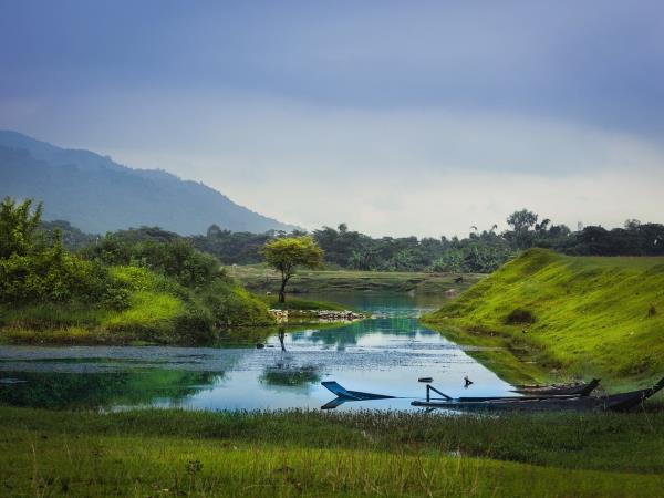 Bangladesh small group tour, 15 days