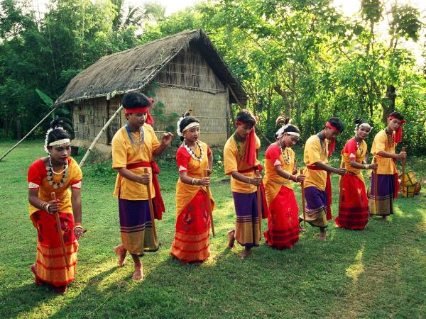Bangladesh small group tour, 15 days