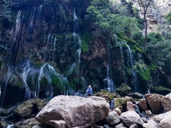 Natural highlights of Bolivia vacation