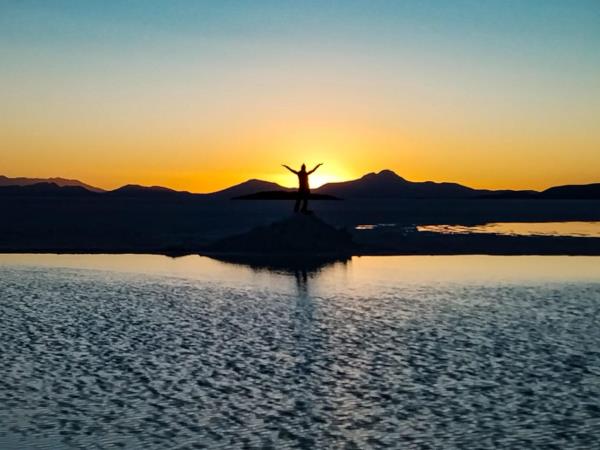 Natural highlights of Bolivia vacation