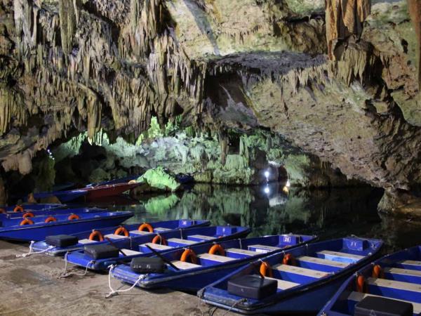 Peloponnese adventure and cultural holiday
