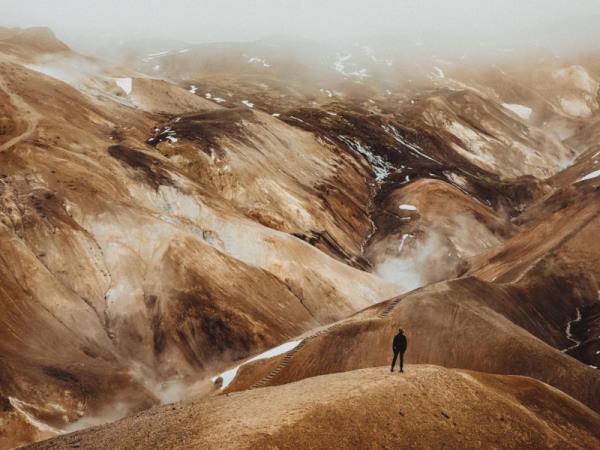 Iceland 7 day tour in style 