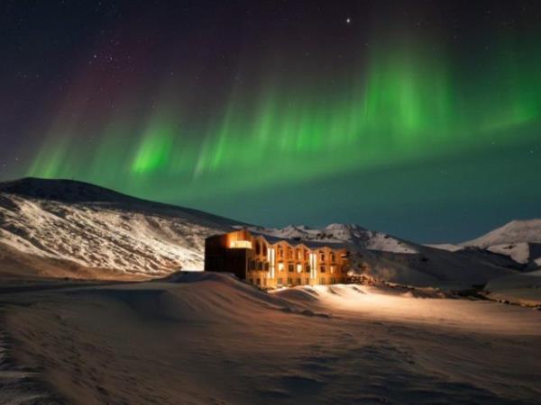 Iceland 7 day tour in style 