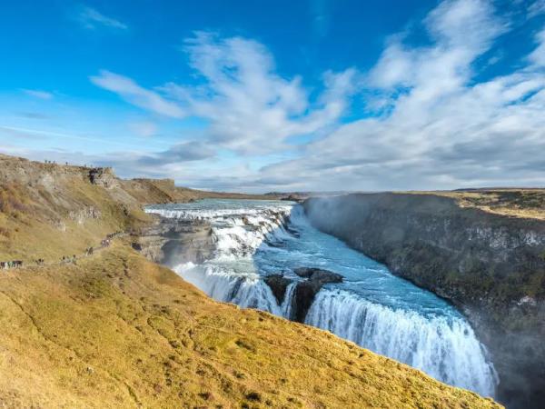 Iceland 7 day tour in style 