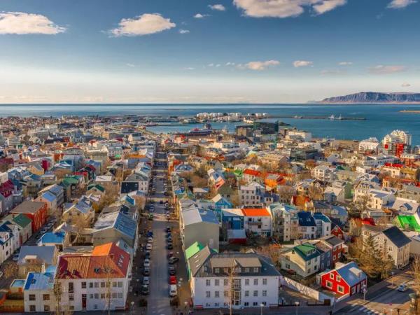 Iceland highlights self drive vacation