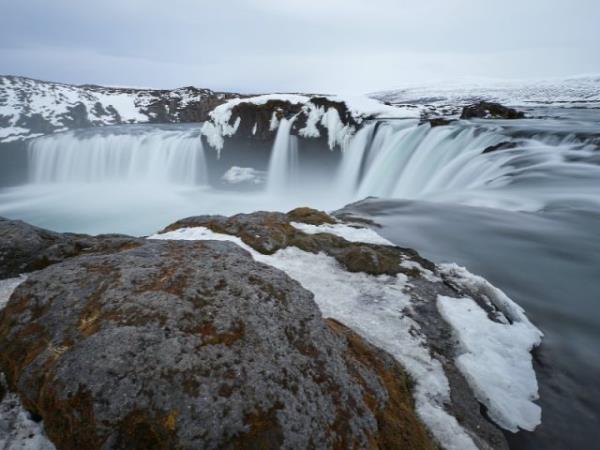 Iceland highlights self drive vacation