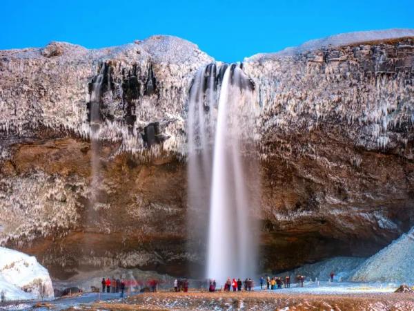Iceland highlights self drive vacation