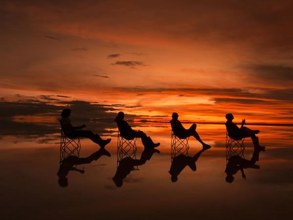 Natural highlights of Bolivia vacation