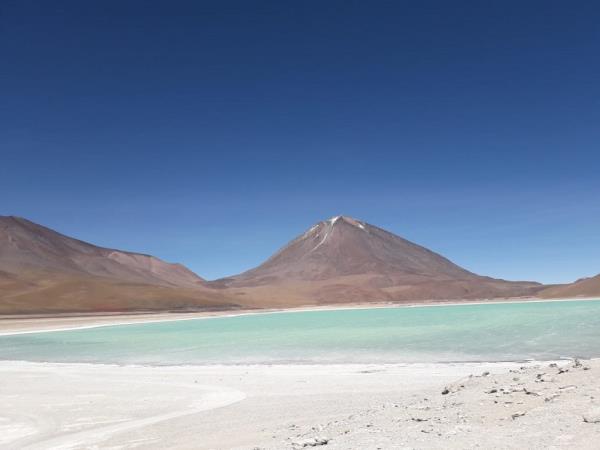 Natural highlights of Bolivia vacation