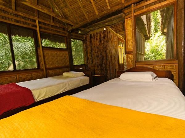 Bolivia Amazon tour