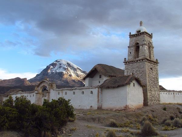 Bolivia photography tour