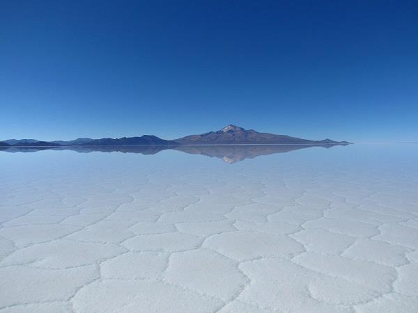 Bolivia tailor made vacation