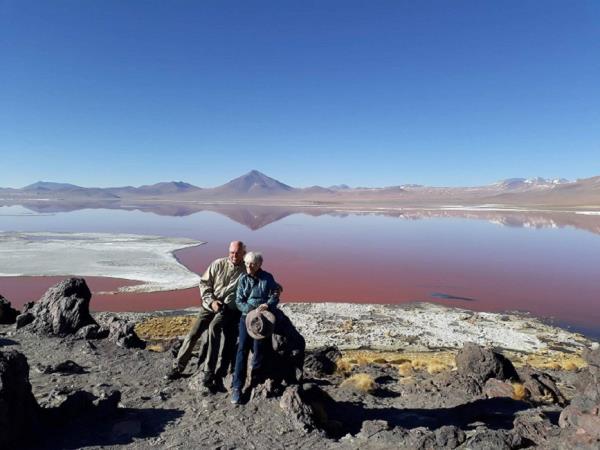 Natural highlights of Bolivia vacation