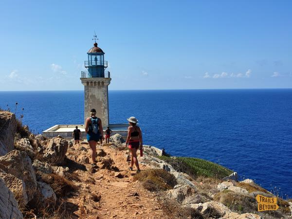 Peloponnese adventure and cultural holiday