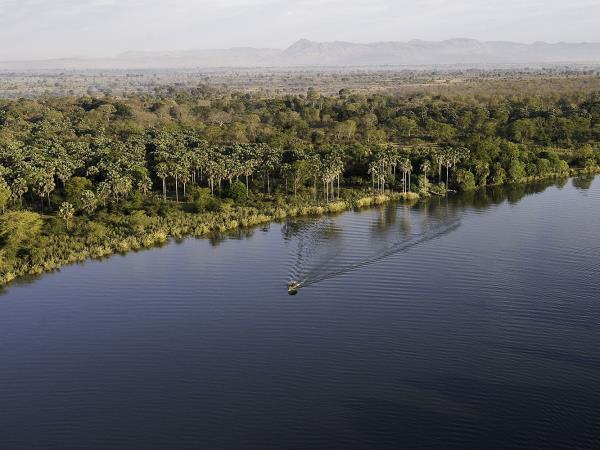 Malawi self drive holiday