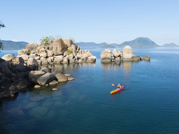 Malawi self drive holiday