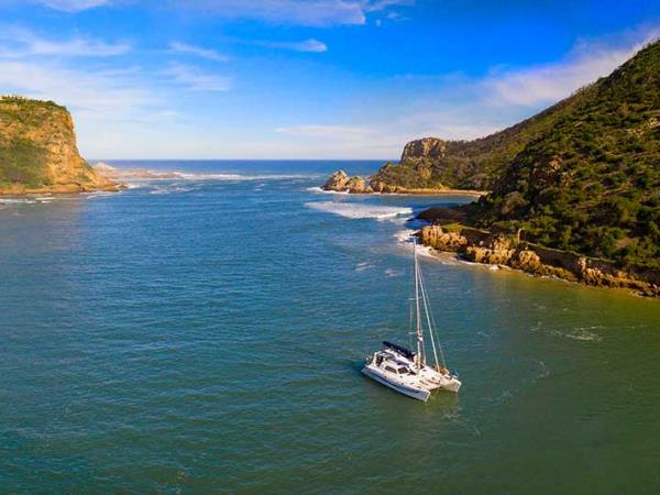 South Africa vacation